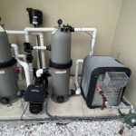 Pool Pump Repair
