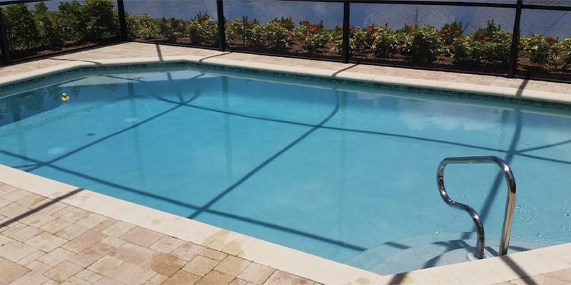 Pool Cleaning