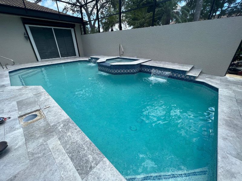 Pool Service in Naples, Florida