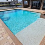 Pool Water Cleaning