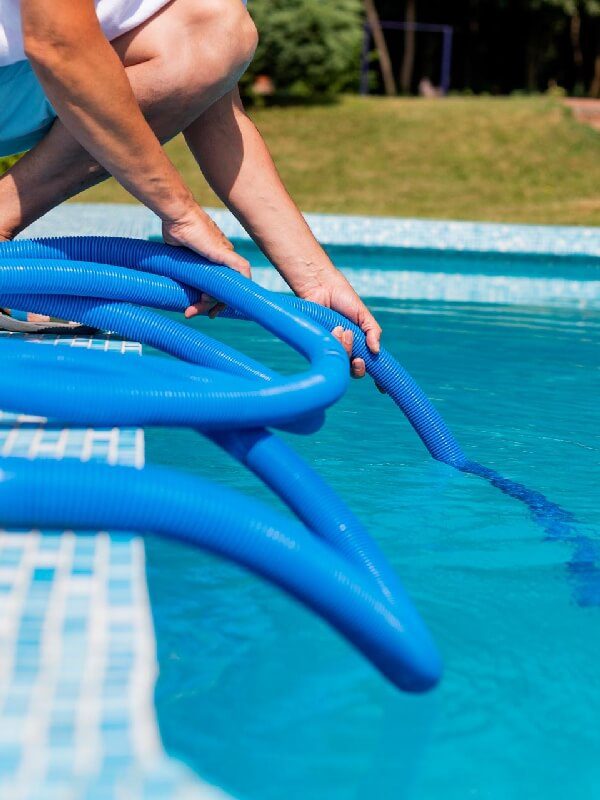 Pool Cleaning